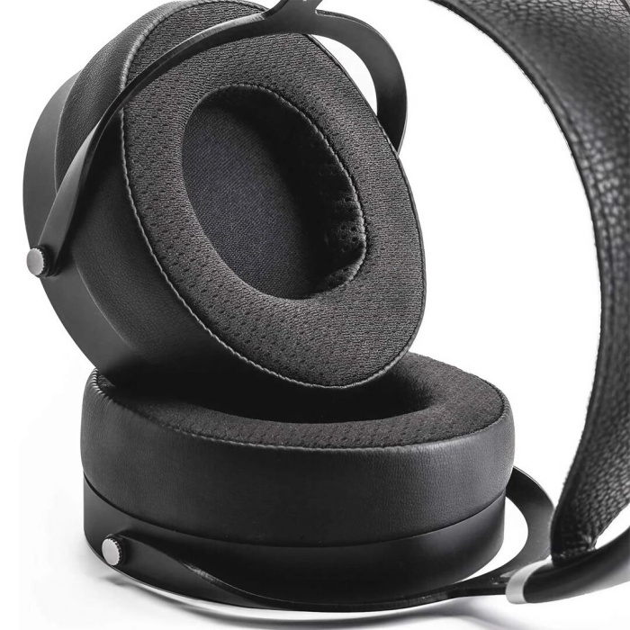 HiFiMan 01 0003 Sundara Kablolu Planar Manyetik Hi-Fi Stüdyo Kulaklığı | Ultra İnce Diyafram Geniş Frekans Tepkisi